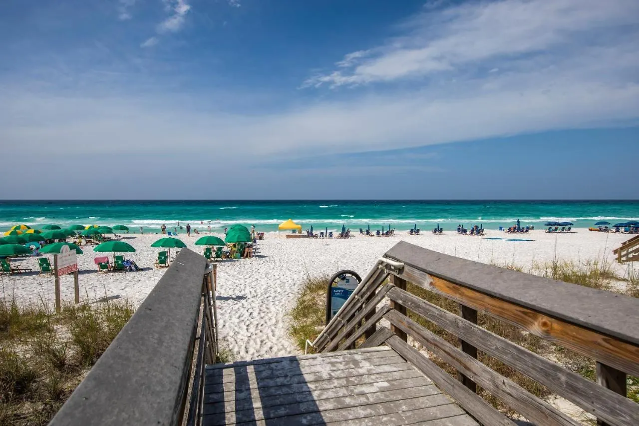 Holiday home Low Cay Destin