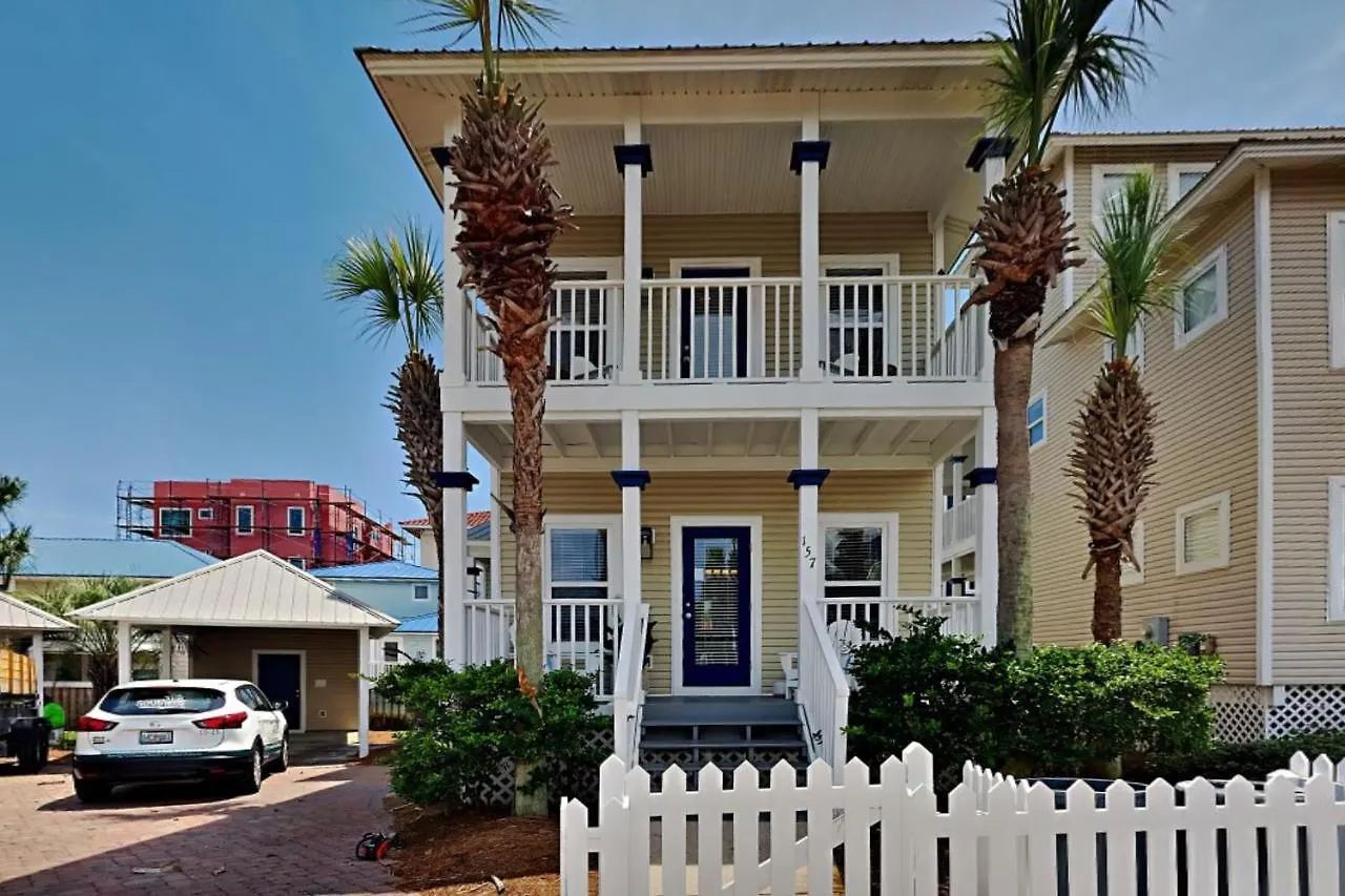 Low Cay Destin