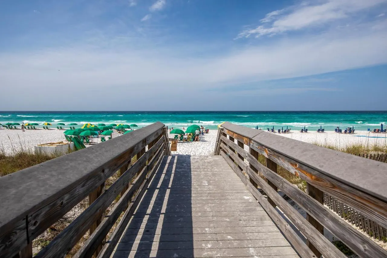 Low Cay Destin Holiday home