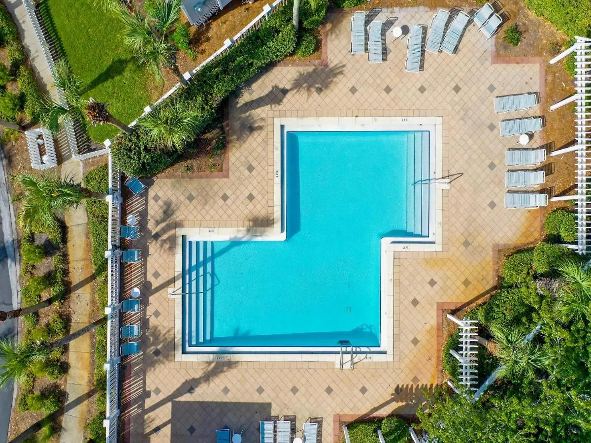 Low Cay Destin Holiday home