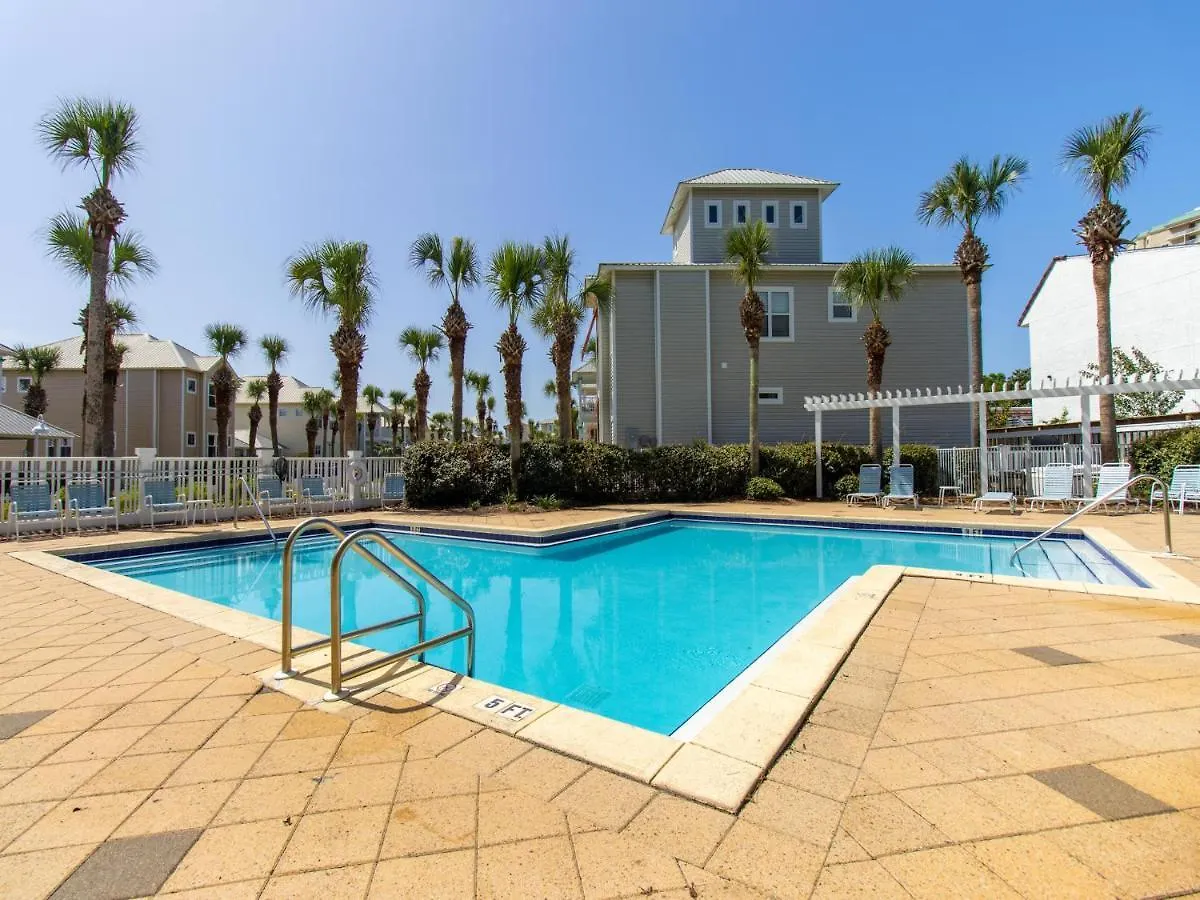 Holiday home Low Cay Destin United States
