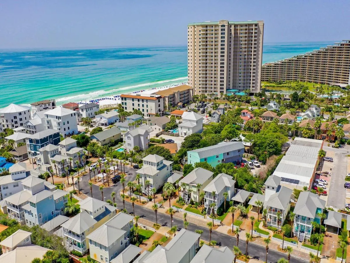 Low Cay Destin