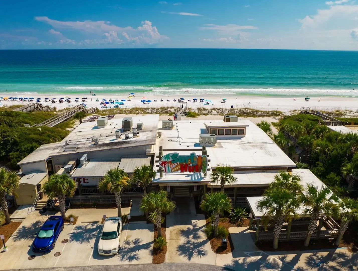 Low Cay Destin 0*,