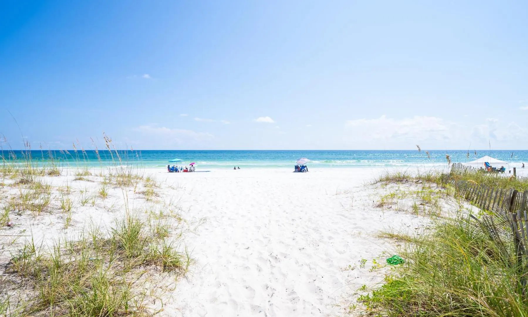 Low Cay Destin