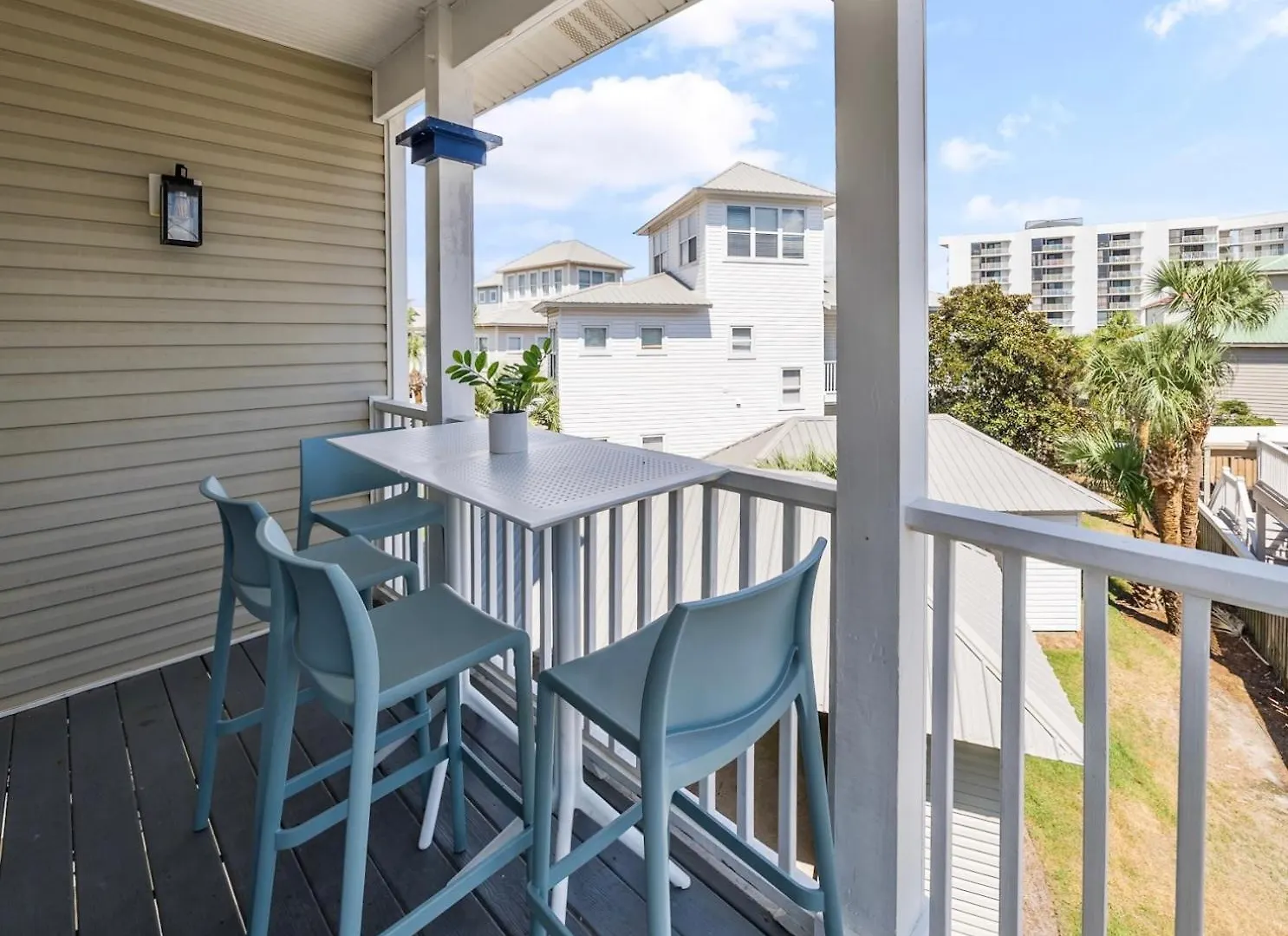 Holiday home Low Cay Destin