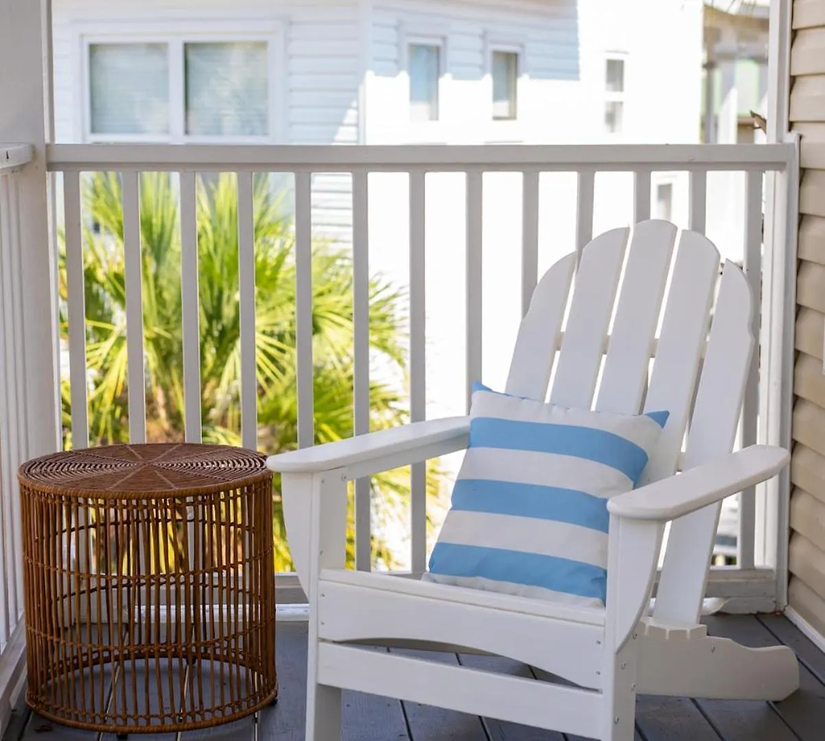 Low Cay Destin