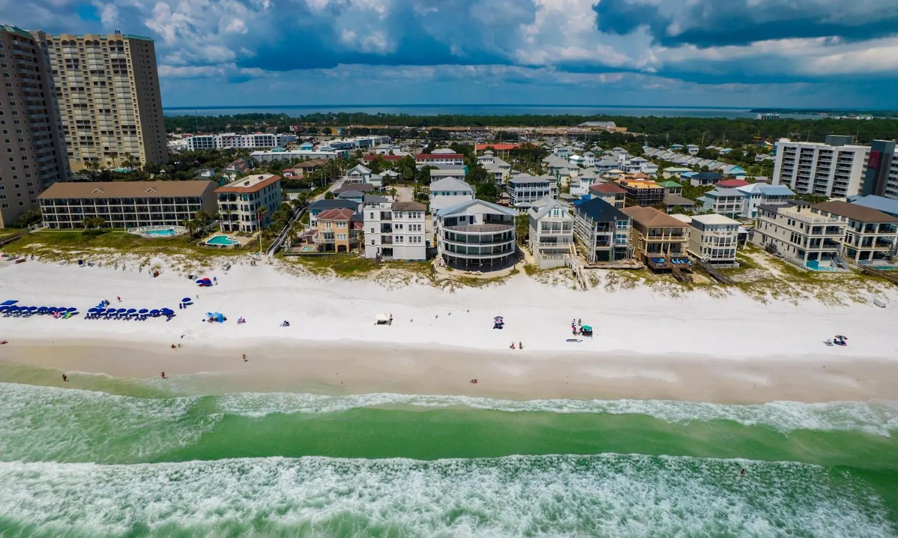 Low Cay Destin 0*,  United States