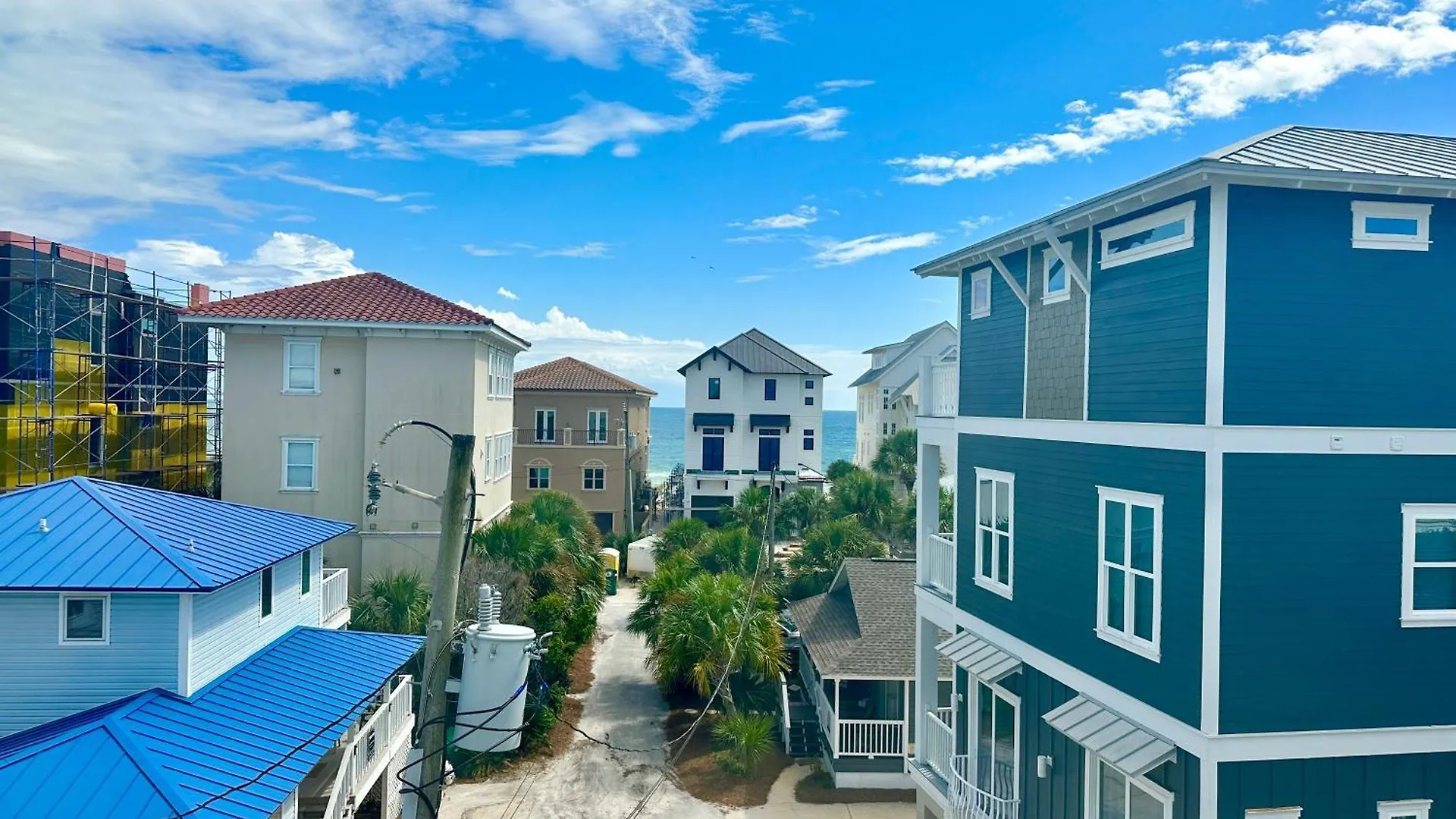 Low Cay Destin 0*,  United States
