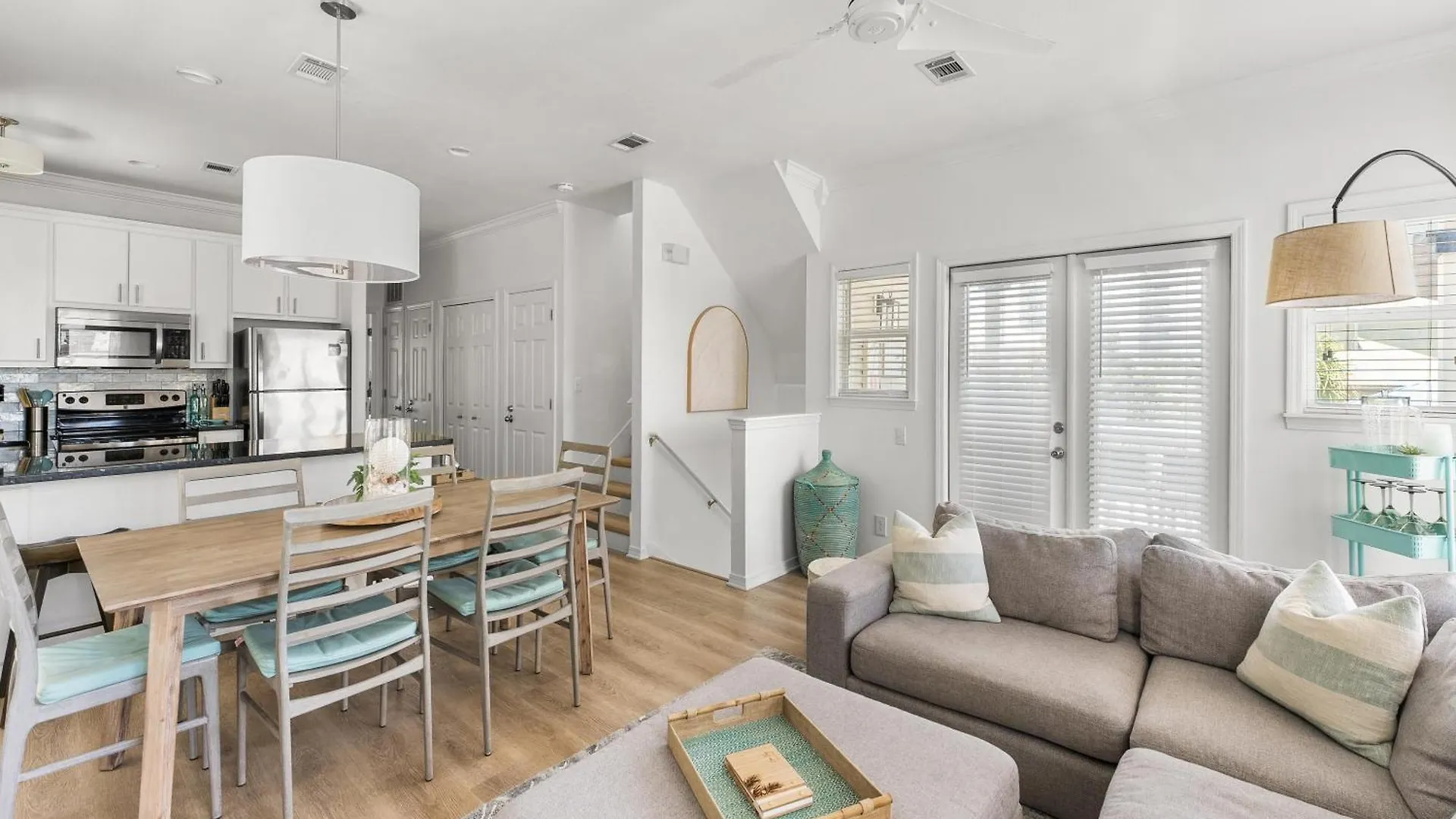 Low Cay Destin Holiday home