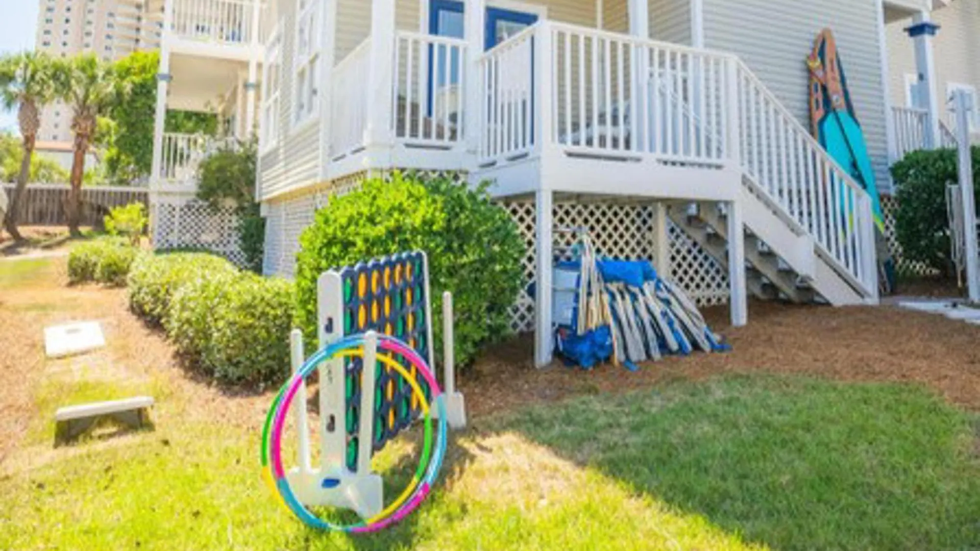 Holiday home Low Cay Destin