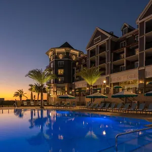 Resort Henderson, Destin