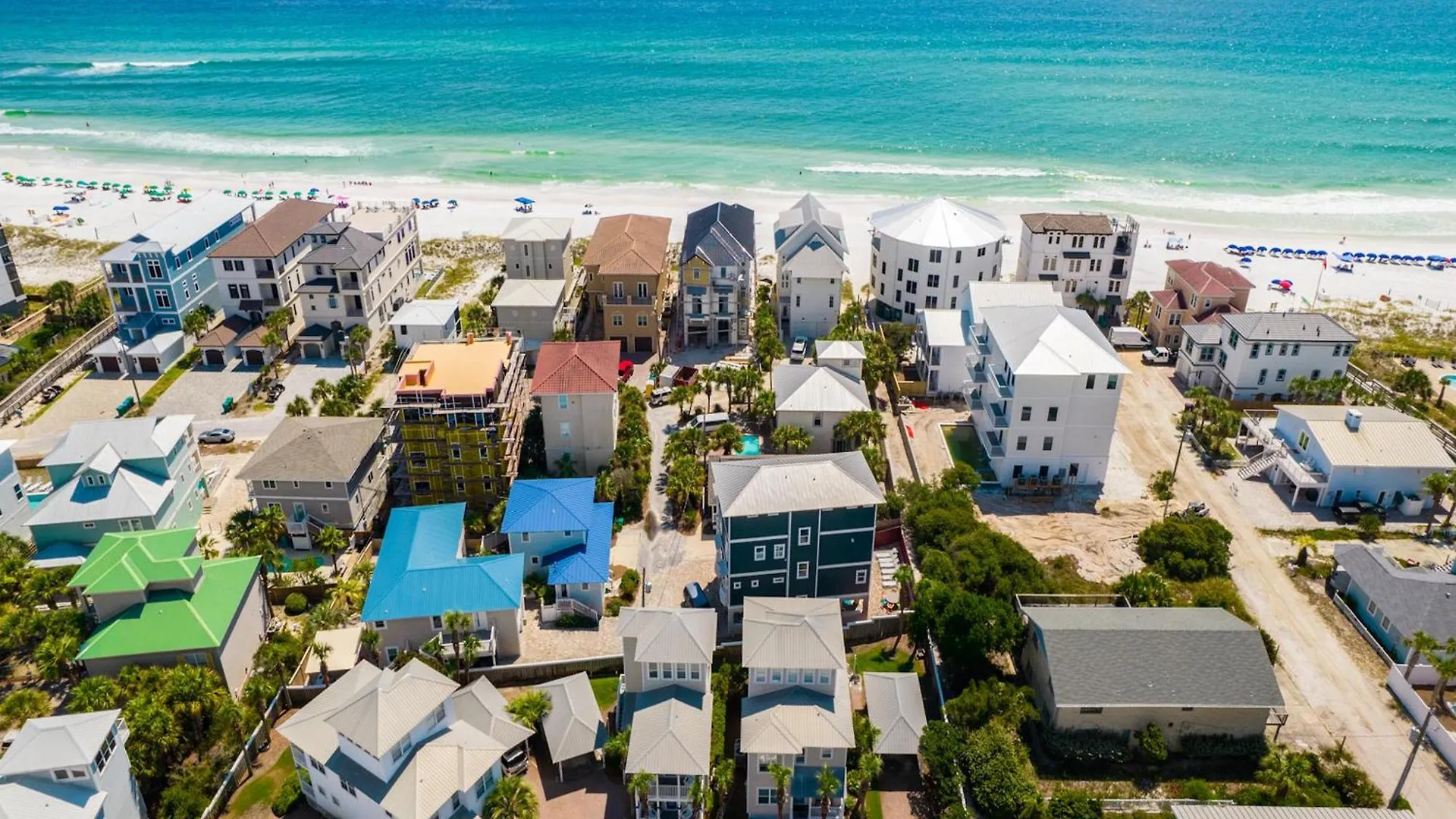 Holiday home Low Cay Destin United States